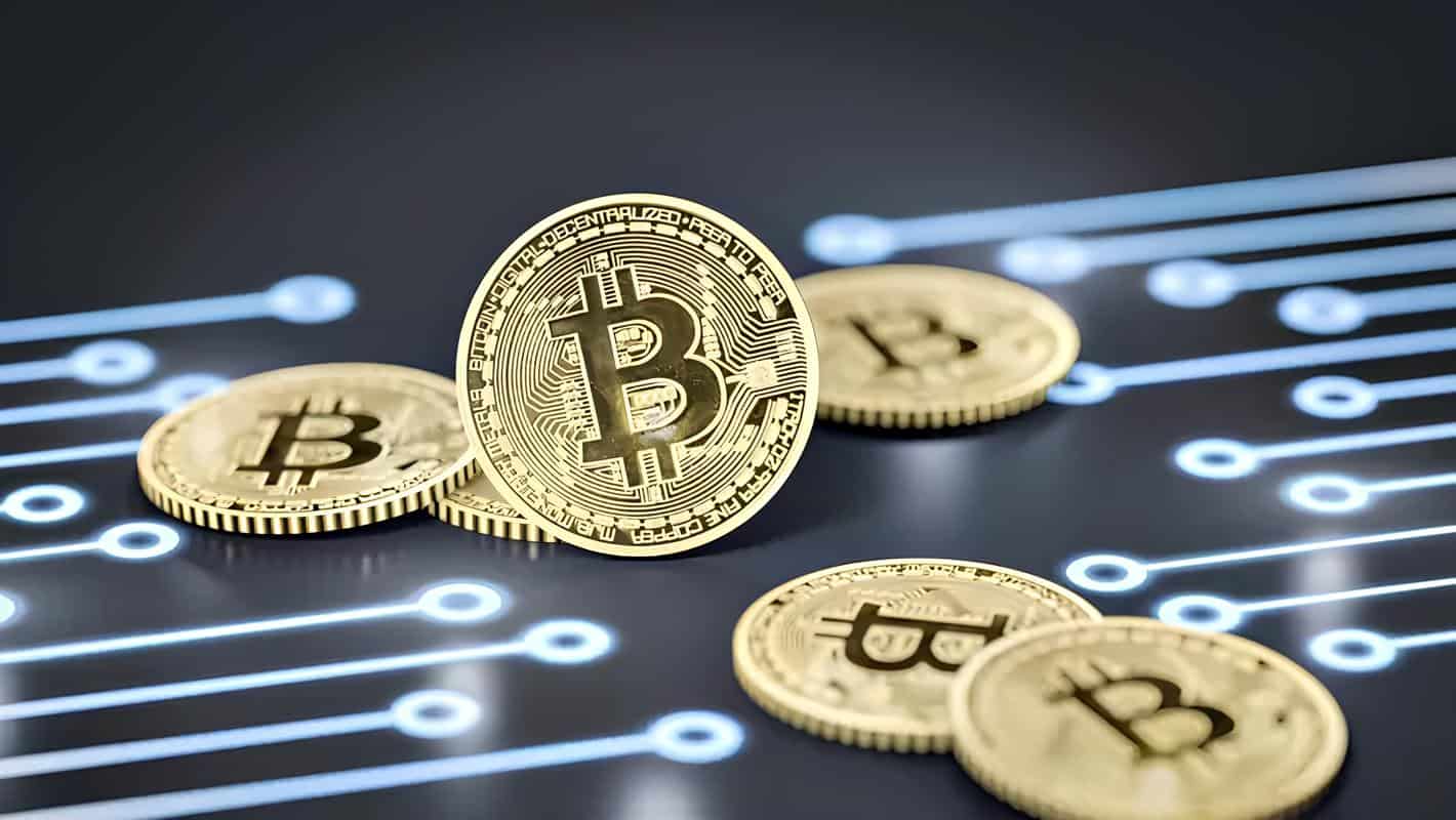 Estgt Bgtr - Domina el Trading de Criptomonedas